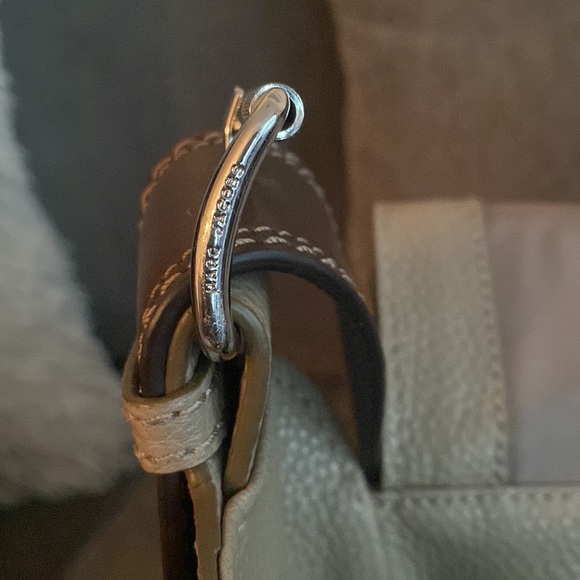 Marc Jacobs travel/work tote - Picture 7 of 11